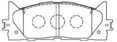 A1N154 AISIN